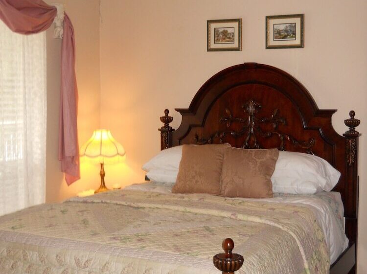 Woodridge Bed & Breakfast Of Louisiana