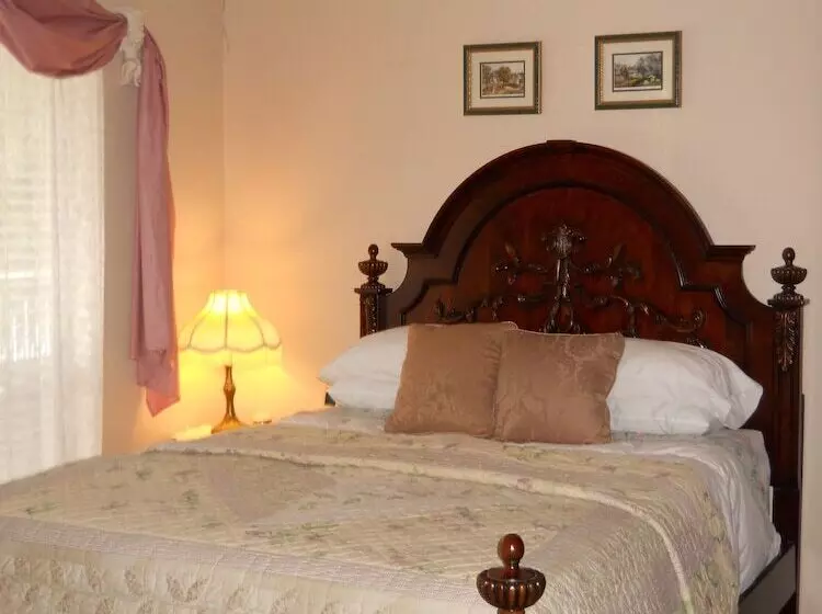 Woodridge Bed & Breakfast Of Louisiana