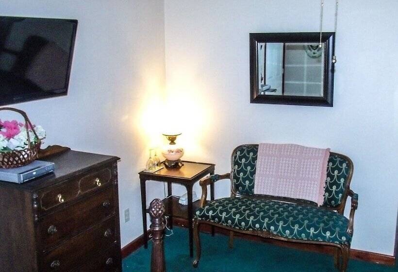 Woodridge Bed & Breakfast Of Louisiana