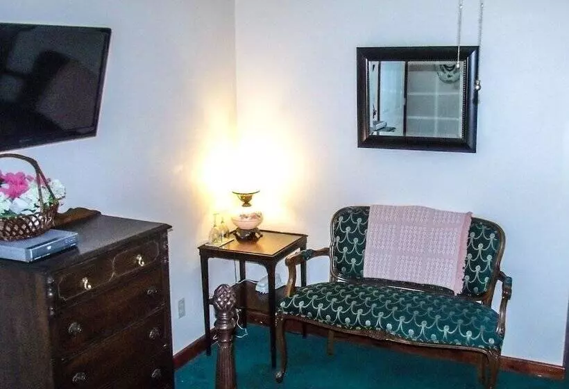 Woodridge Bed & Breakfast Of Louisiana