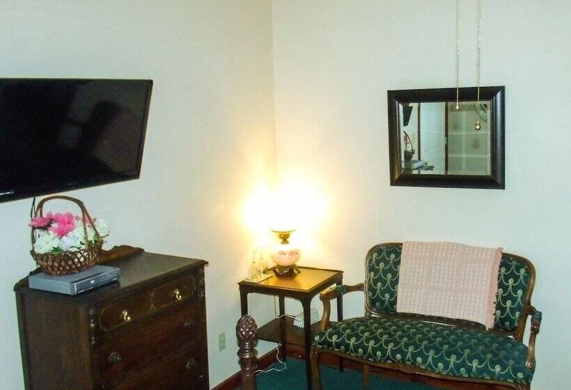 Woodridge Bed & Breakfast Of Louisiana