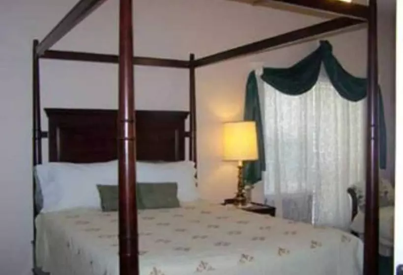 Woodridge Bed & Breakfast Of Louisiana