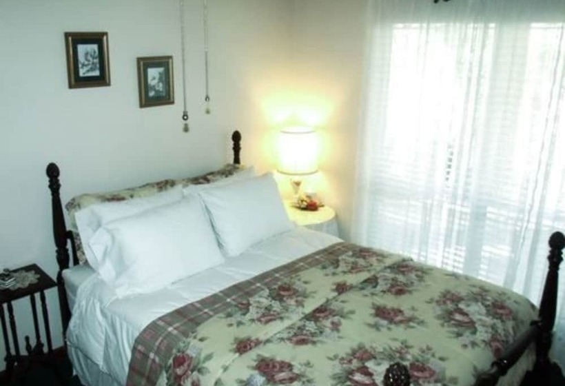 Woodridge Bed & Breakfast Of Louisiana