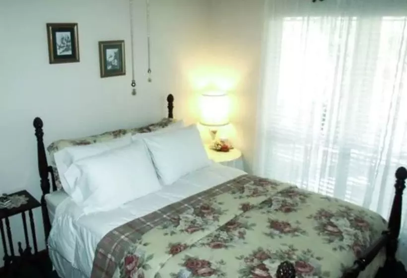 Woodridge Bed & Breakfast Of Louisiana