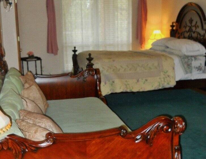 Woodridge Bed & Breakfast Of Louisiana