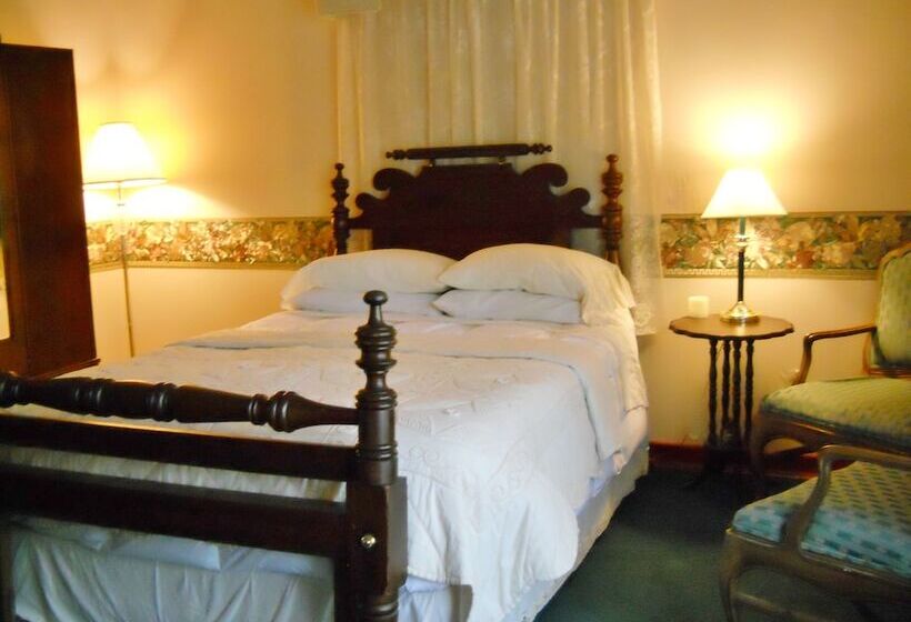 Woodridge Bed & Breakfast Of Louisiana
