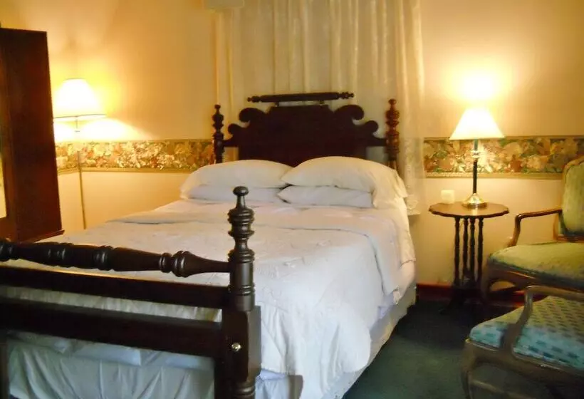 Woodridge Bed & Breakfast Of Louisiana