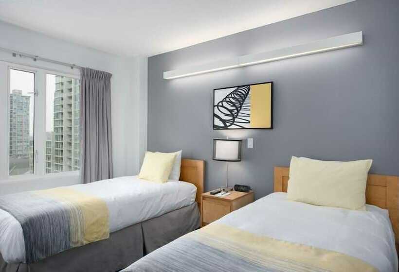 Ywca Hotel Vancouver