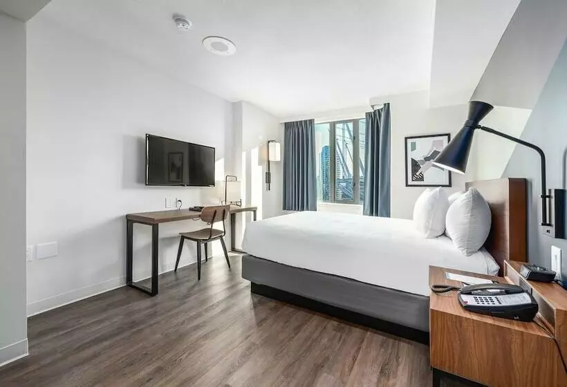 Ywca Hotel Vancouver