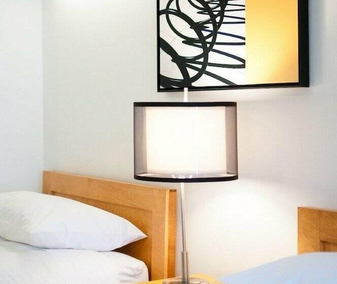 Ywca Hotel Vancouver