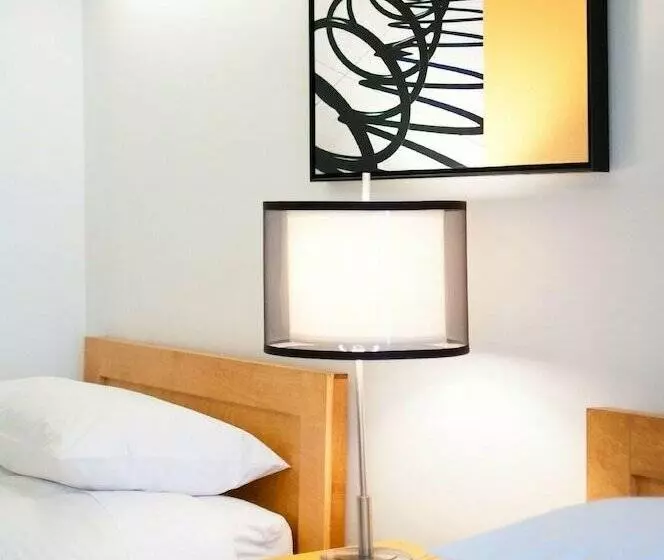 Ywca Hotel Vancouver