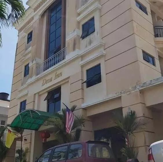 ホテル Desa Inn
