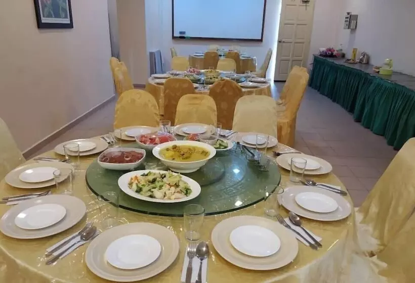 ホテル Desa Inn