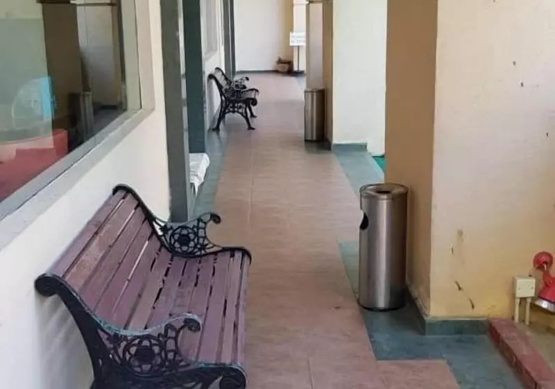 ホテル Desa Inn