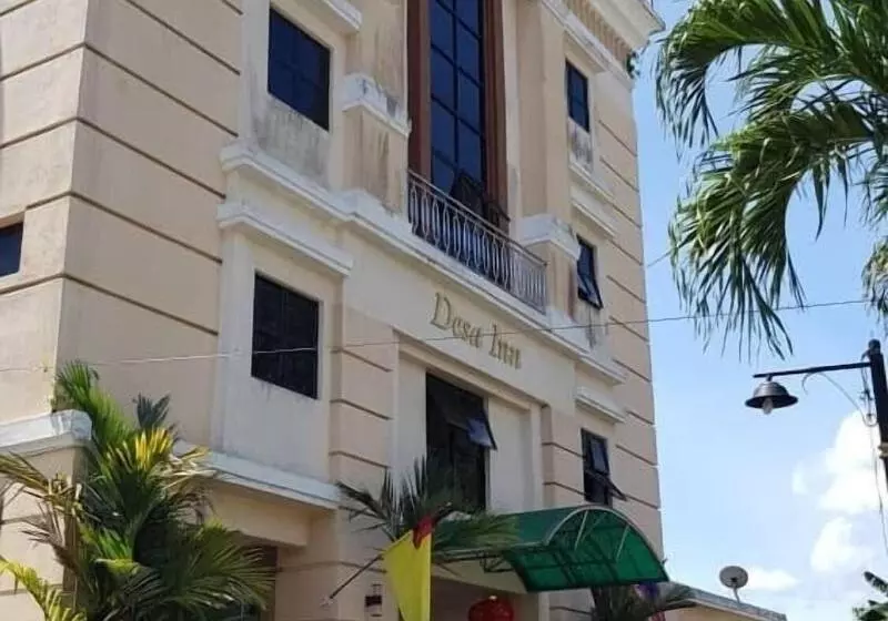 ホテル Desa Inn