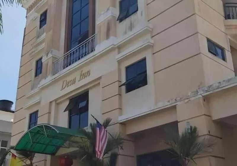 ホテル Desa Inn