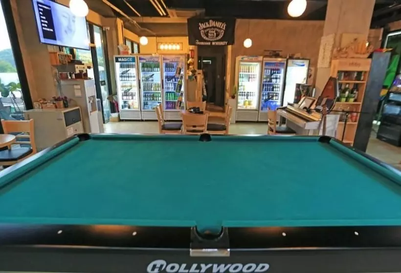 Hotelli Paju W&j Pension