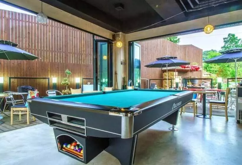 Hotelli Paju W&j Pension