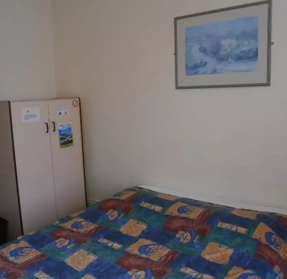 旅馆 Launceston Backpackers