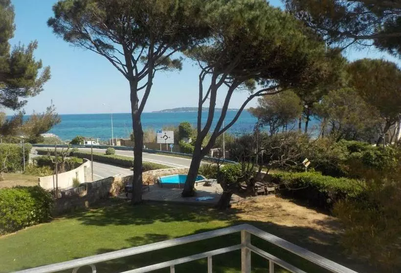 Appartement Villa Angelina