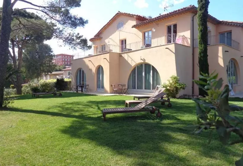 Appartement Villa Angelina