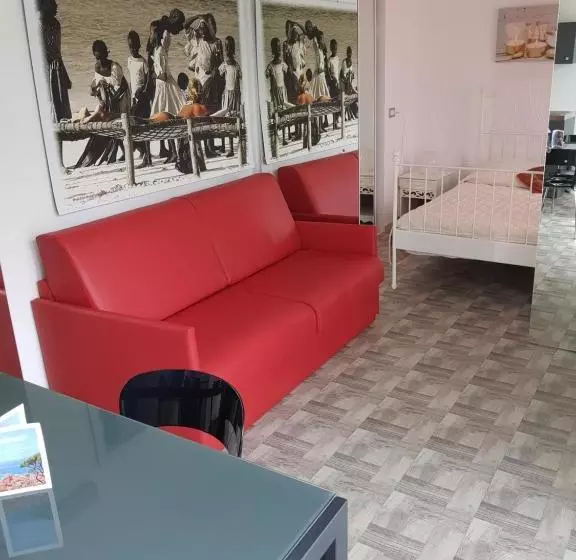 Appartement Villa Angelina