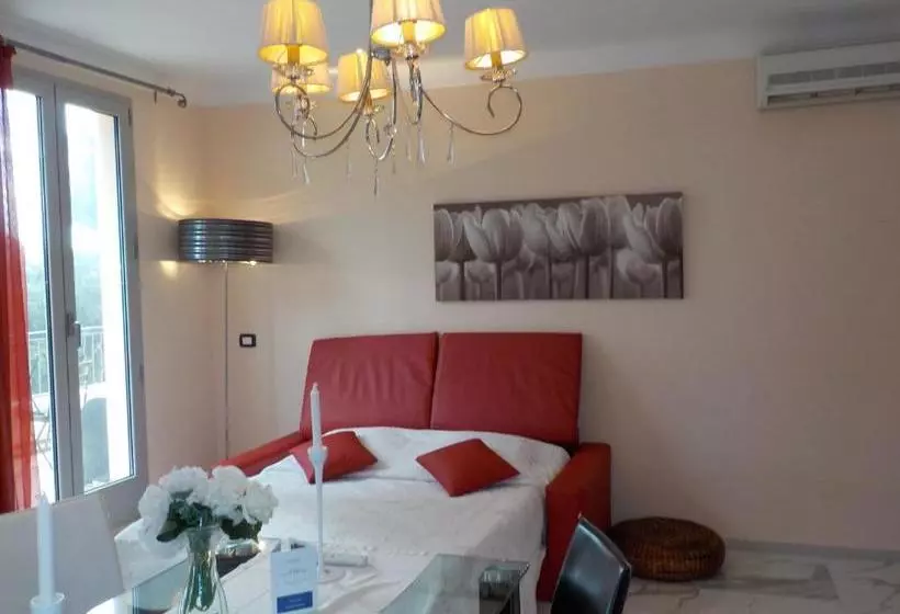 Appartement Villa Angelina