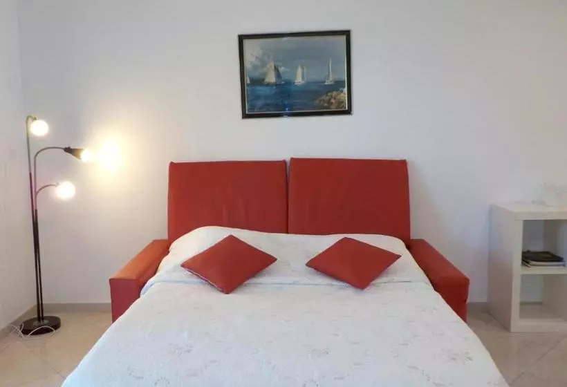 Appartement Villa Angelina