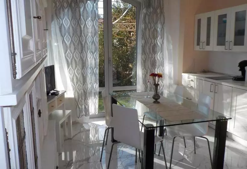 Appartement Villa Angelina