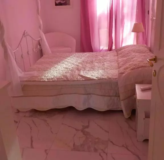 Appartement Villa Angelina