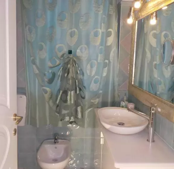 Appartement Villa Angelina