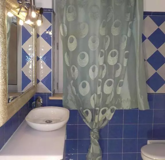 Appartement Villa Angelina