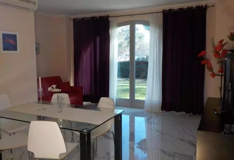 Appartement Villa Angelina