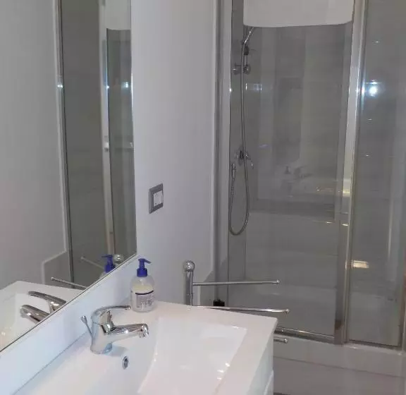 Appartement Villa Angelina