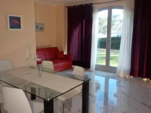 Appartement Villa Angelina