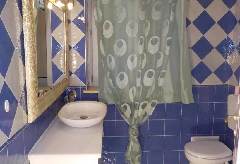 Appartement Villa Angelina