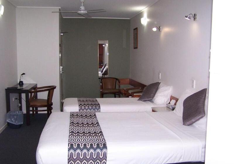 Ayr Traveller S Motel