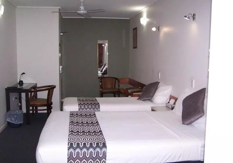 Ayr Traveller S Motel