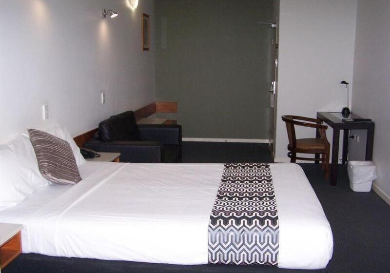 Ayr Traveller S Motel