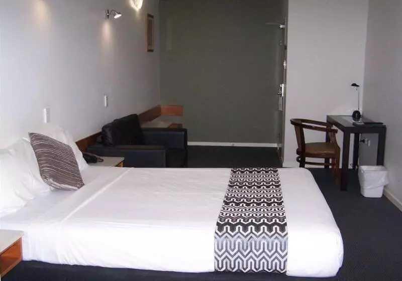 Ayr Traveller S Motel