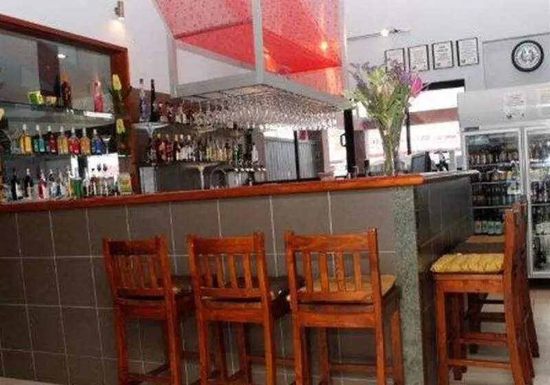 Ayr Traveller S Motel