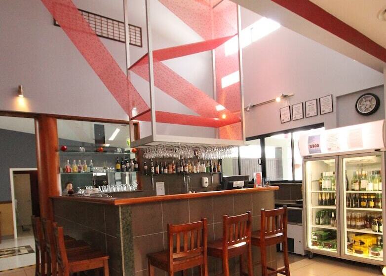 Ayr Traveller S Motel