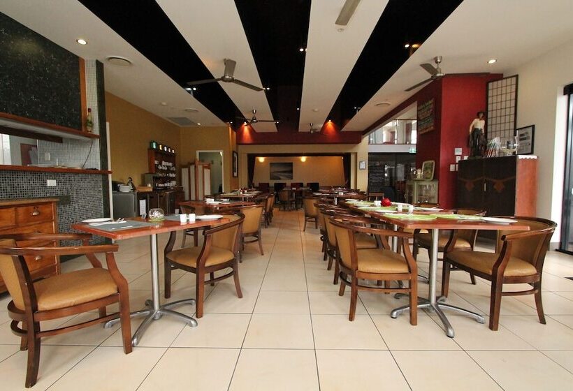 Ayr Traveller S Motel