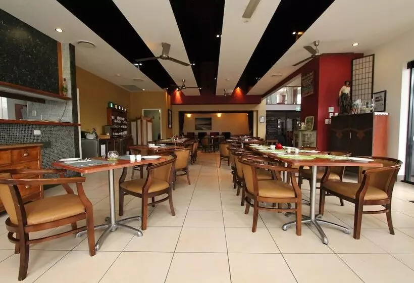 Ayr Traveller S Motel