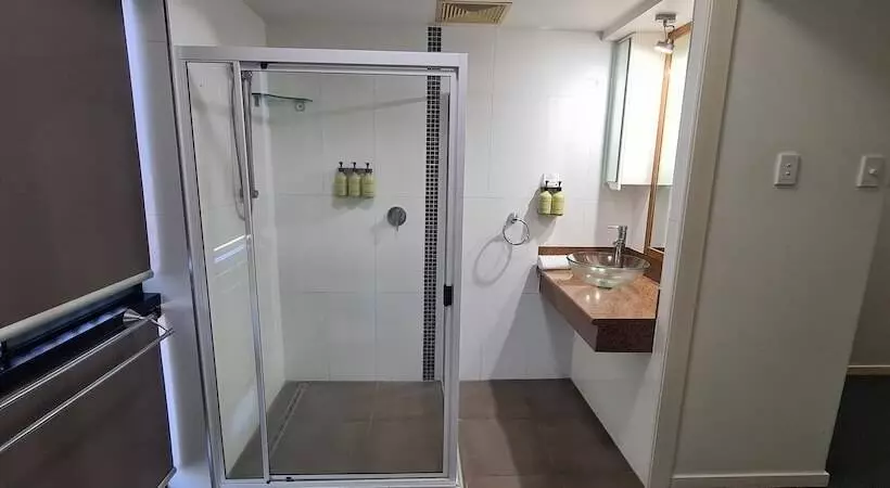 Ayr Traveller S Motel