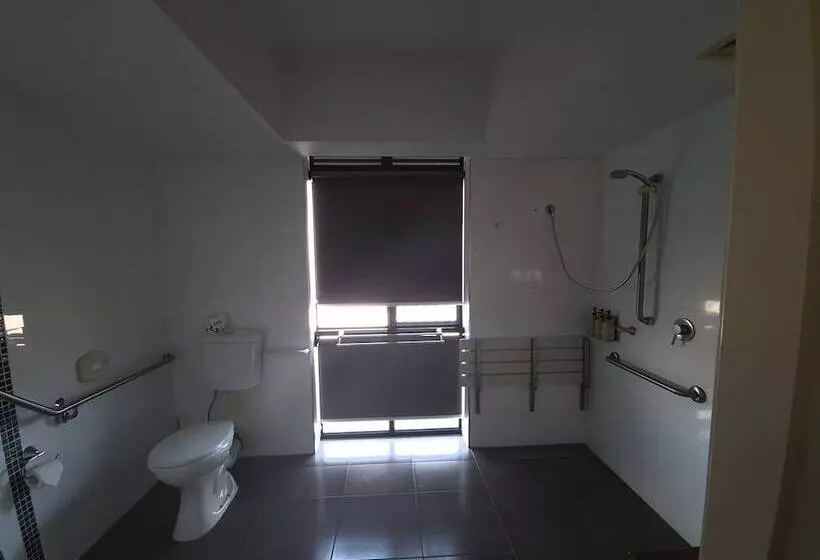 Ayr Traveller S Motel