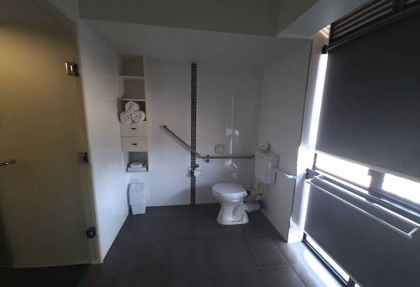 Ayr Traveller S Motel