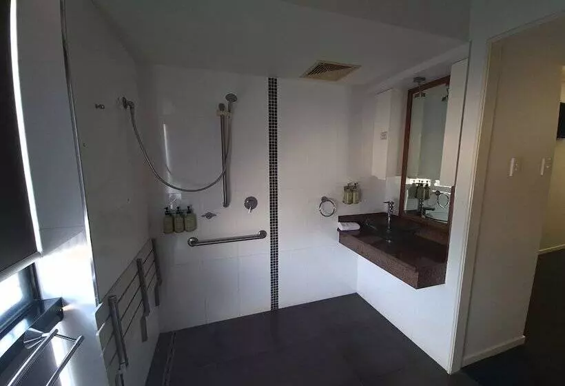 Ayr Traveller S Motel