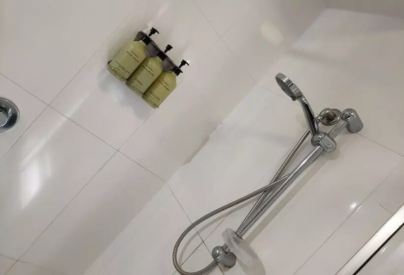 Ayr Traveller S Motel