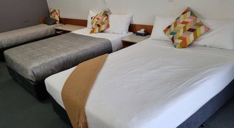 Ayr Traveller S Motel